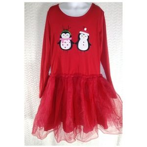Marmellata christmas dress